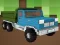 Játék Blockcraft Truck Jigsaw online