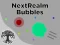 Játék NextRealm Bubbles online
