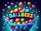 Játék Ballbeez online