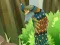 Játék Escape From Peacock Forest online