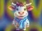 Játék Jovial Cow Rescue online