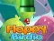 Játék Flappy Birdio online