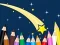 Játék Coloring Book: Shooting Star online