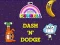 Játék The Amazing World of Gumball Dash 'n' Dodge online