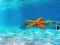 Játék Escape From Underwater Starfish online