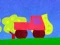 Játék Jelly Truck online
