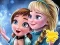 Játék Jigsaw Puzzle: Ice Sister online