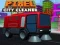 Játék Pixel City Cleaner online