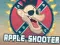 Játék Apple Shooter online