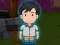 Játék The Boy Rescue From Hut House online