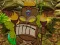 Játék Jungle Hunter Escape online