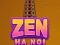 Játék Zen Hanoi online