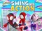 Játék Spidey and his Amazing Friends: Swing Into Action! online