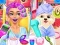 Játék Princess Pet Beauty Salon 2 online