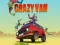 Játék Crazy Van online