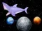 Játék Hungry Shark Grow Up online