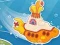 Játék Submarine Rush online