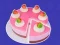 Játék Cake Sort online