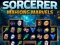 Játék Sorcerer Mahjong Marvels online