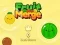 Játék Fruit Merge online