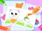 Játék Toddler Drawing For Kids online