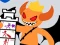 Játék Stick Hero Tower Defense online