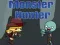 Játék Monster Hunter online