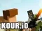 Játék Kour.io online