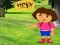 Játék Dora Buddy Escape online