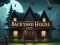 Játék Backyard House Escape online