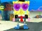 Játék Dress the Spunch 2 online