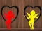 Játék Find Love Birds online