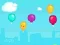 Játék Toon Balloonz online