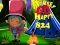 Játék Monkey Go Happy Stage 824 online
