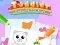 Játék Toddler Drawing: Cute Dog online