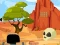 Játék Sheep Escape From Desert online