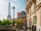 Játék Paris Hidden Objects online
