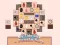 Játék My Tidy Life - Puzzle Sort online
