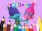 Játék Coloring Book: Cute Troll online