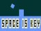 Játék Space is Key online