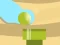 Játék Sand Ball online