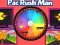 Játék Pac Rush Man online