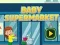 Játék Baby Supermarket online