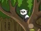 Játék Panda Jungle Escape online