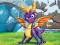 Játék Jigsaw Puzzle: Naughty Dragon online
