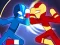 Játék Ninja Hero Fight online