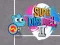 Játék Super Disc Duel 2 online