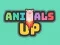 Játék Animals Up online