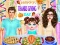 Játék Baby Taylor Thanksgiving Day online