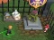 Játék Scary Escape online